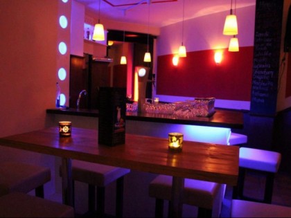 Фото: Lime Lounge