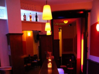 Фото: Lime Lounge